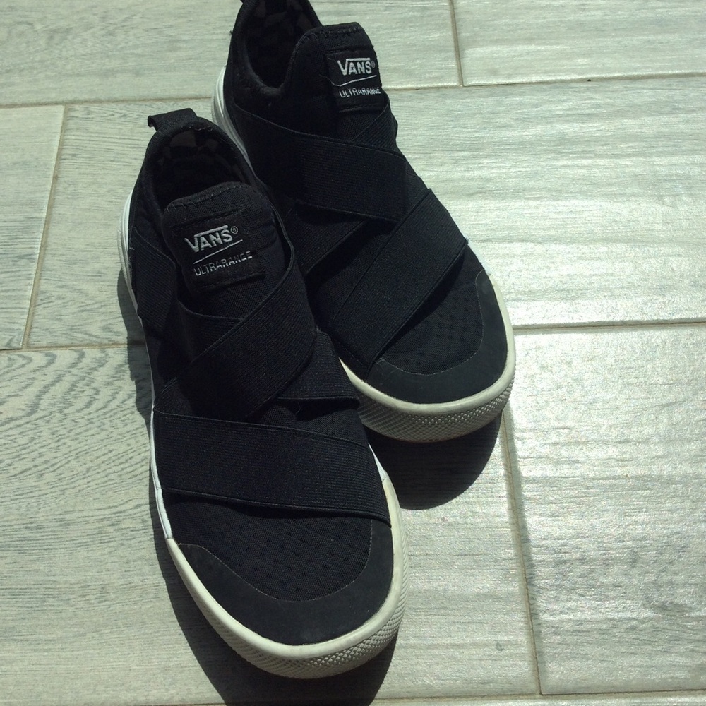 Vans ~ Ultra Range Shoes